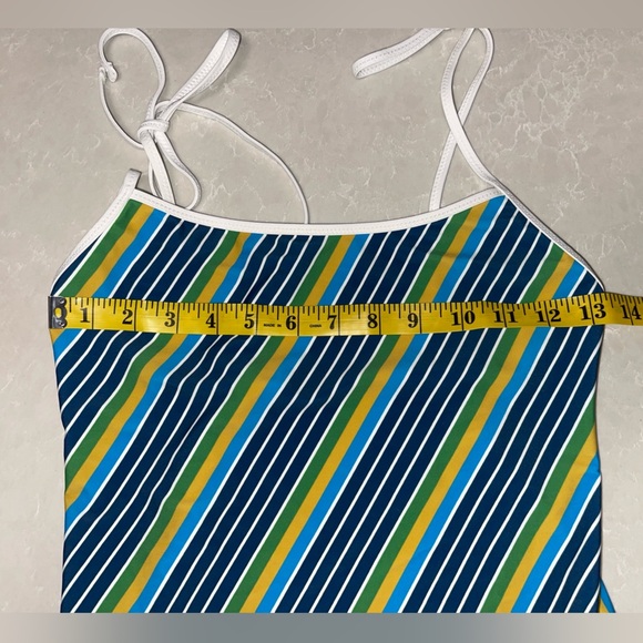 NWT TROPIC OF C COSMO ONE-PIECE - Picture 8 of 10